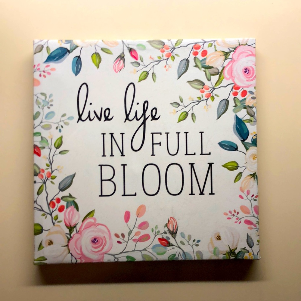 Wall Decor